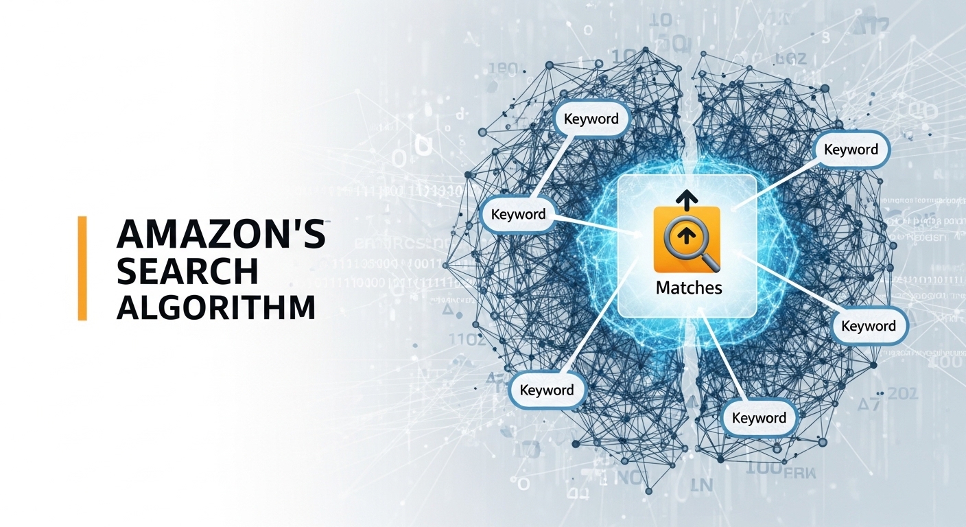 KDP backend keywords explained — how Amazon KDP keyword fields affect book search ranking