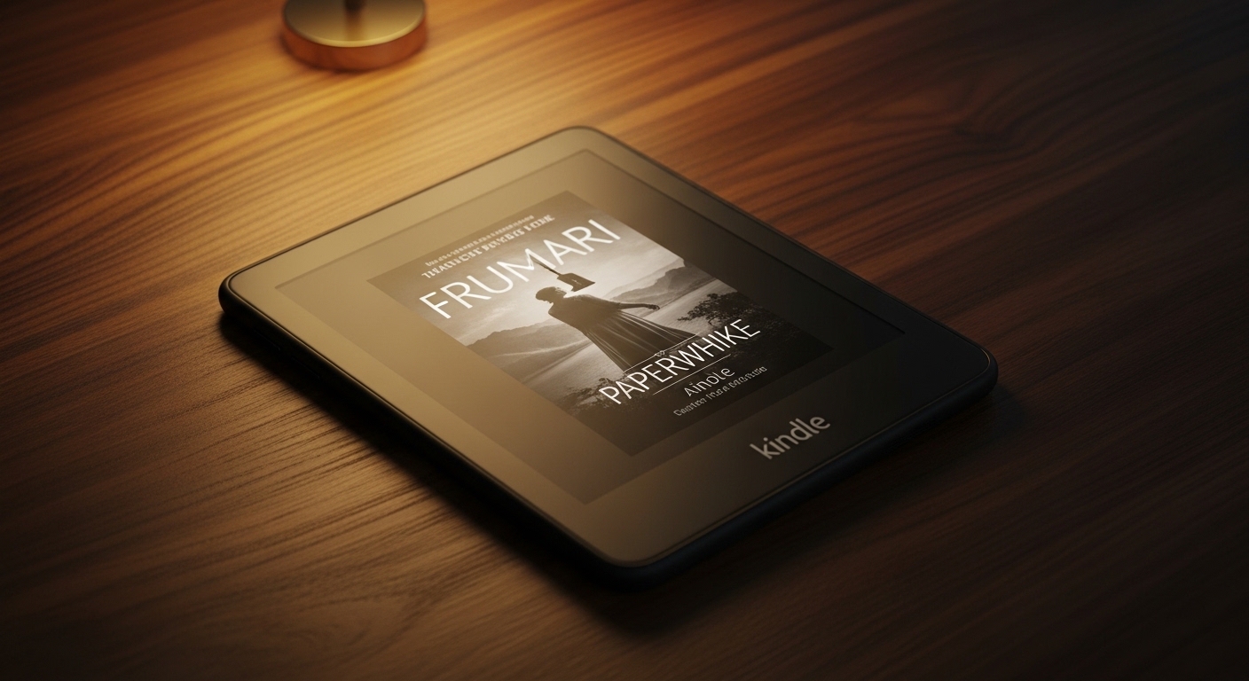 Kindle eBook — eBooks do not require an ISBN on Amazon KDP