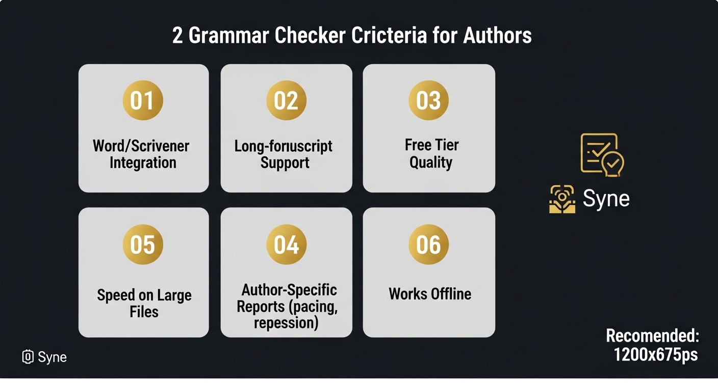 AutoCrit fiction benchmarking — how your KDP manuscript compares to published books in your genre